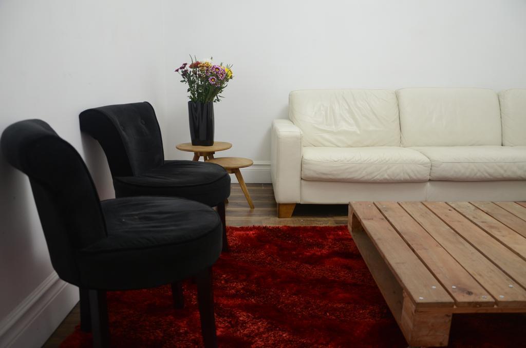 מלון סנטיאגו Casa Madero Boutique מראה חיצוני תמונה
