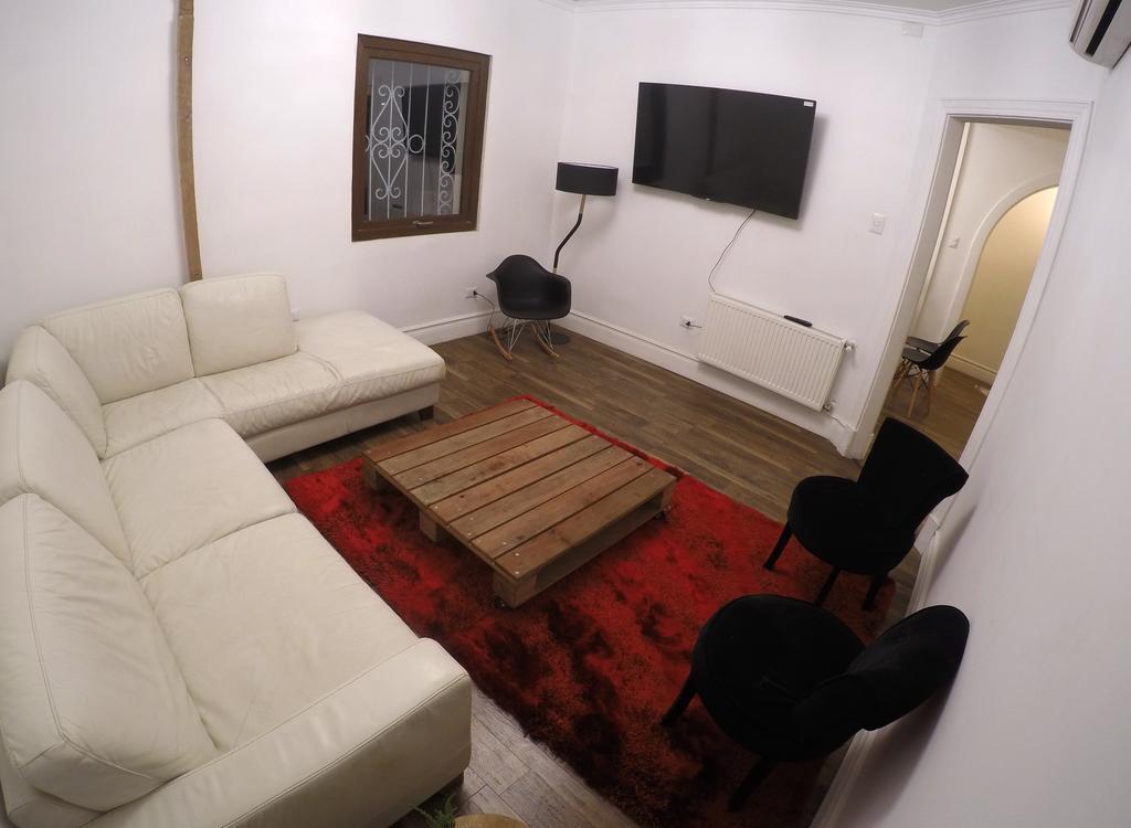 מלון סנטיאגו Casa Madero Boutique מראה חיצוני תמונה