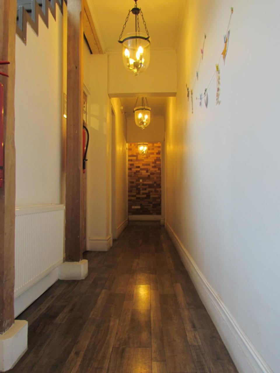 מלון סנטיאגו Casa Madero Boutique מראה חיצוני תמונה