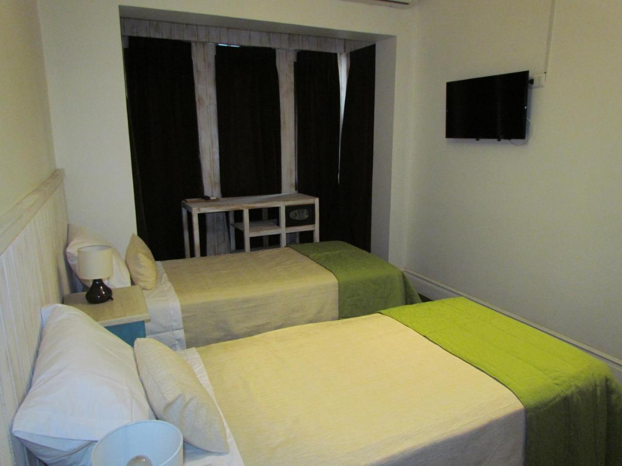 מלון סנטיאגו Casa Madero Boutique מראה חיצוני תמונה