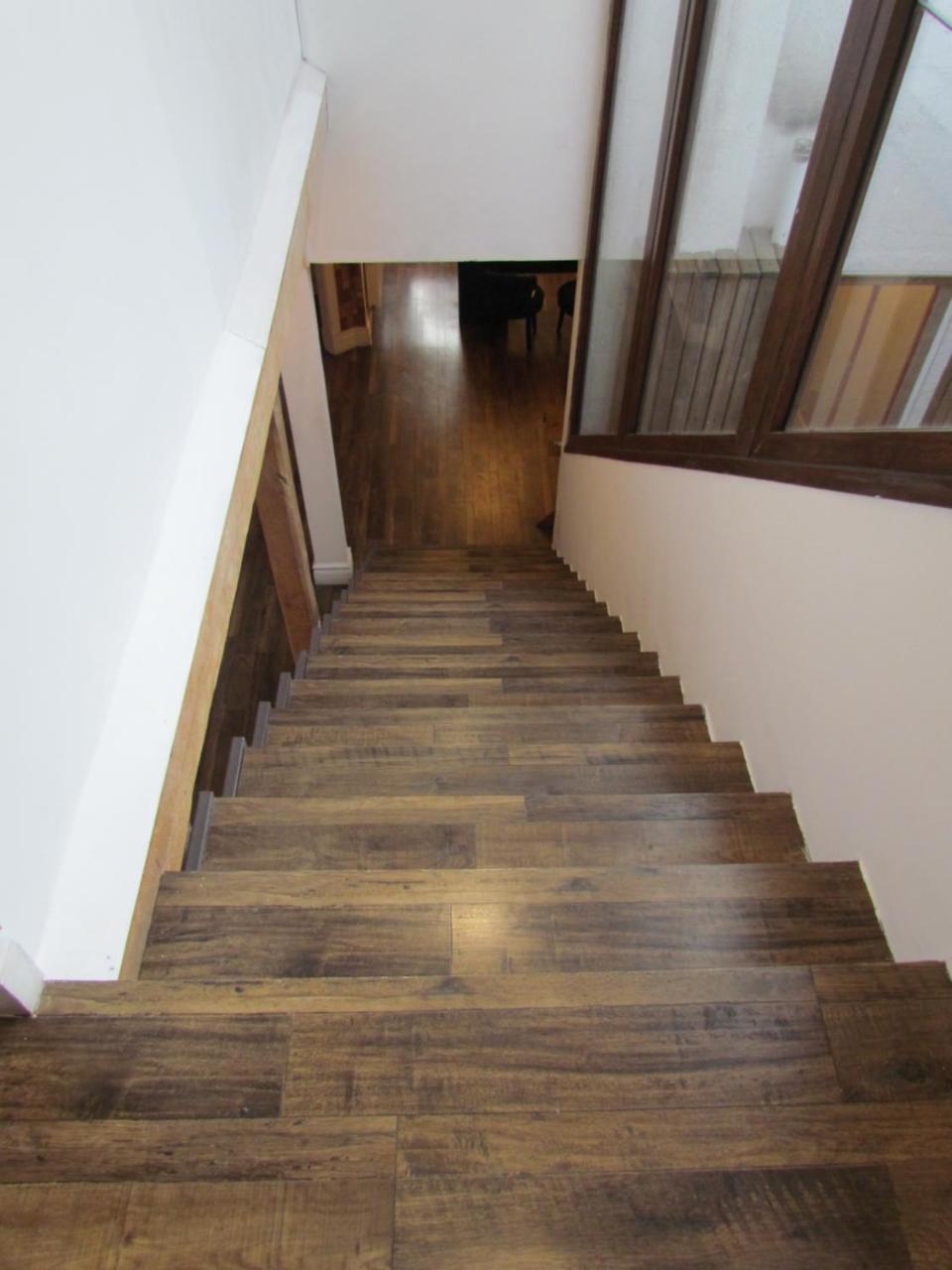 מלון סנטיאגו Casa Madero Boutique מראה חיצוני תמונה