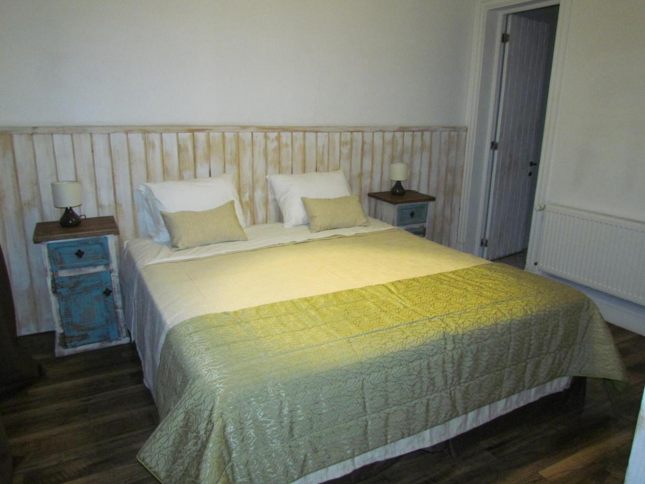 מלון סנטיאגו Casa Madero Boutique מראה חיצוני תמונה
