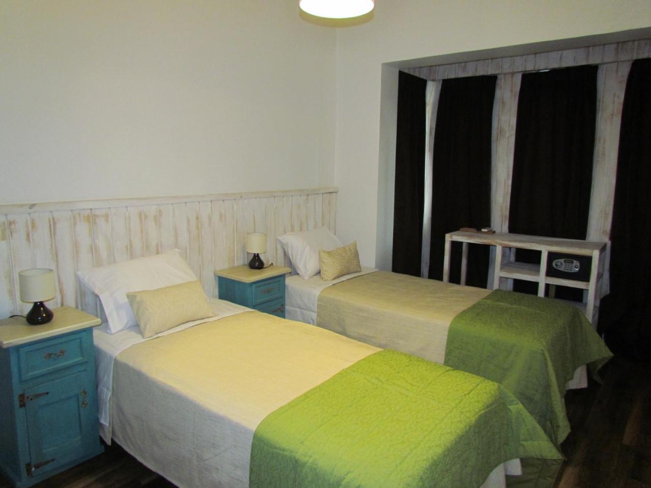 מלון סנטיאגו Casa Madero Boutique מראה חיצוני תמונה
