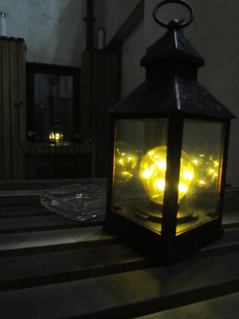 מלון סנטיאגו Casa Madero Boutique מראה חיצוני תמונה