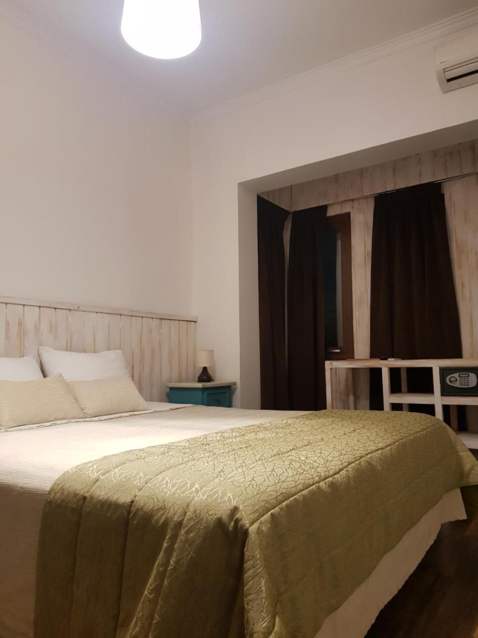 מלון סנטיאגו Casa Madero Boutique מראה חיצוני תמונה